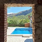 וילה Villa Amore Buna