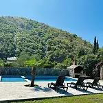 וילה Villa Amore Buna