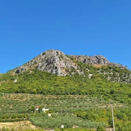 Villa Villa Amore