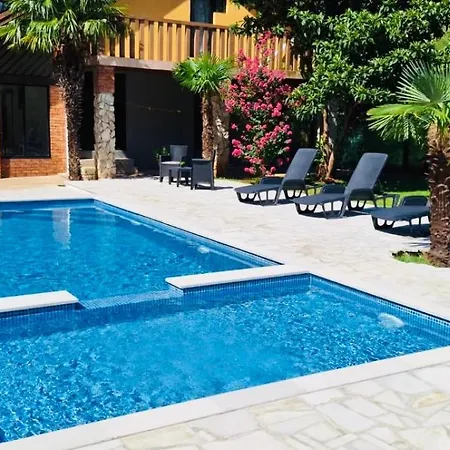 Villa Amore فيلة *
