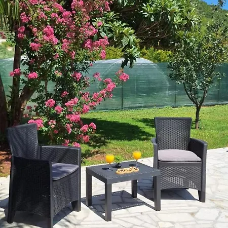 فيلة Villa Amore Buna