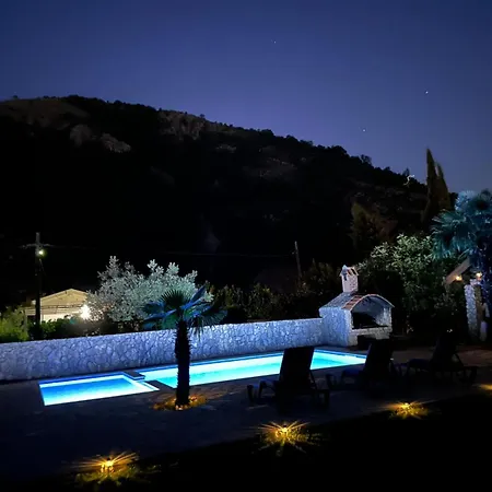 Villa Amore *