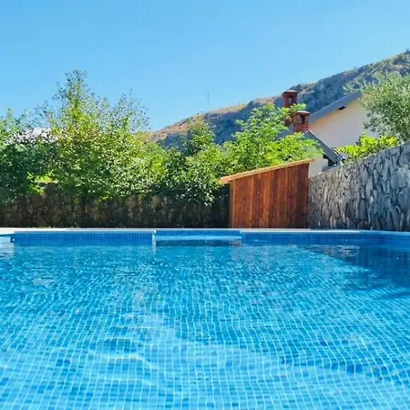 Villa Amore Vila Buna