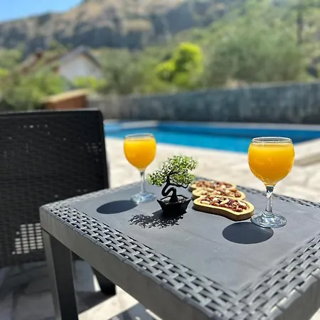 فيلة Villa Amore