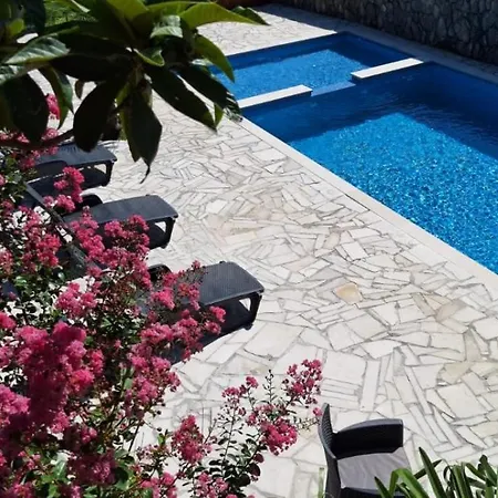 Villa Villa Amore *