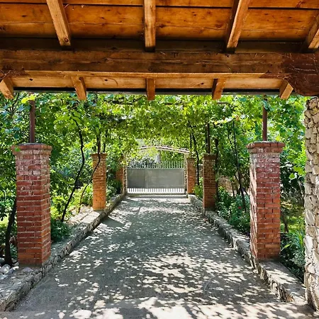 Villa Amore * Buna