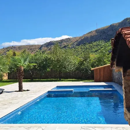 Villa Villa Amore *