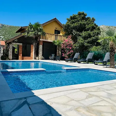 Villa Villa Amore