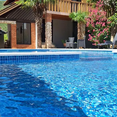 Villa Amore فيلة *