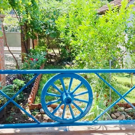 فيلة Villa Amore *