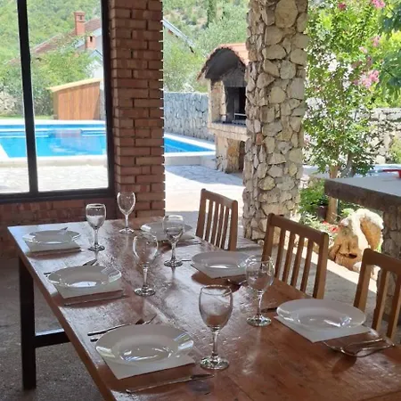 Villa Amore * Buna