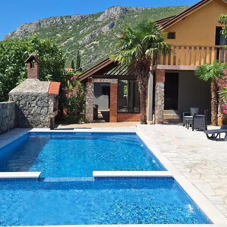 Villa Villa Amore