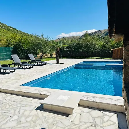 Villa Amore Villa Buna
