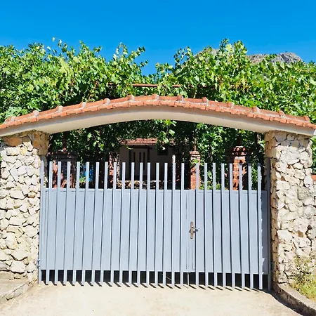 Villa Amore * Buna