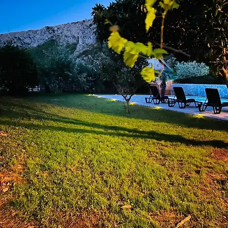 Villa Villa Amore