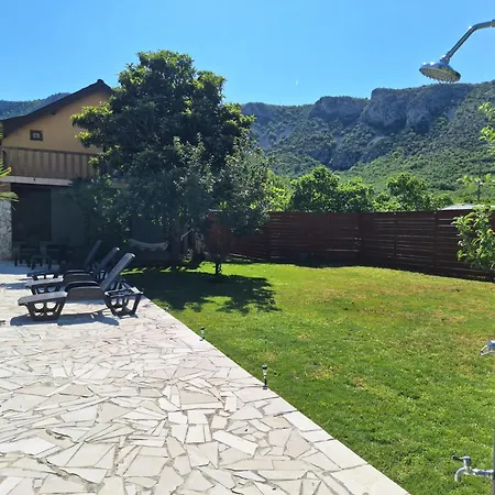 Villa Villa Amore