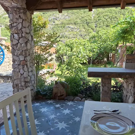Villa Amore