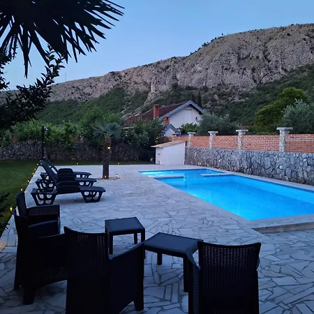 Villa Amore Villa *