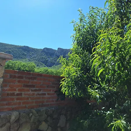 Villa Amore Villa Buna