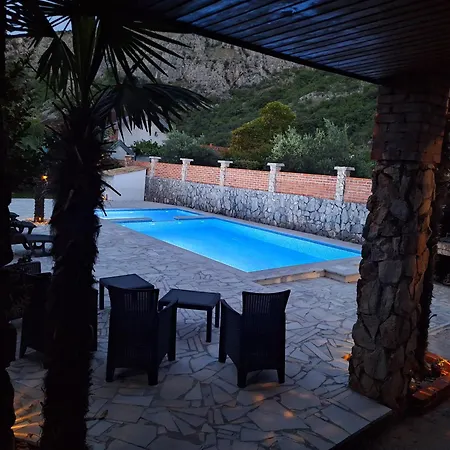 Villa Amore *