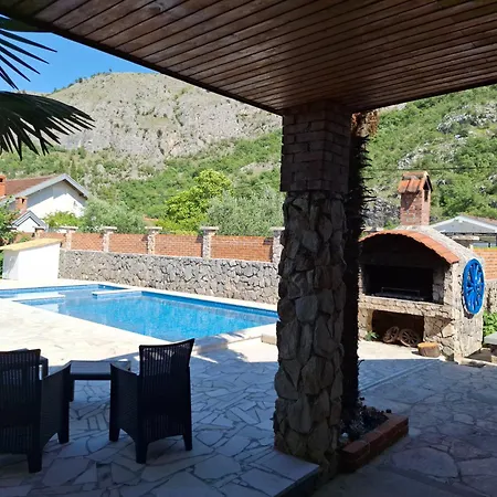 Villa Amore Villa Buna