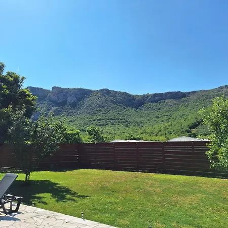 Villa Amore Buna