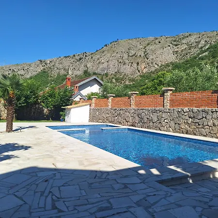 Villa Villa Amore *