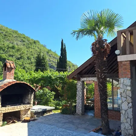 Villa Amore Villa