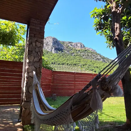 Villa Amore * Buna