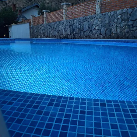 Villa Villa Amore *