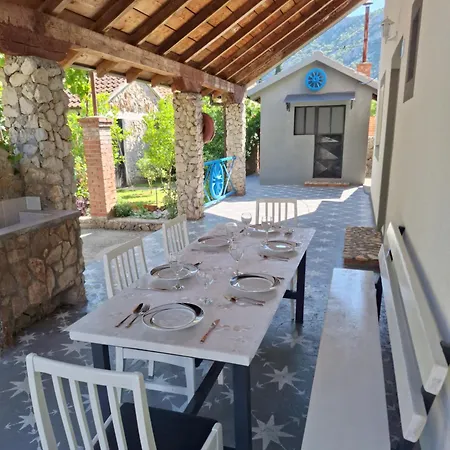 Villa Villa Amore *