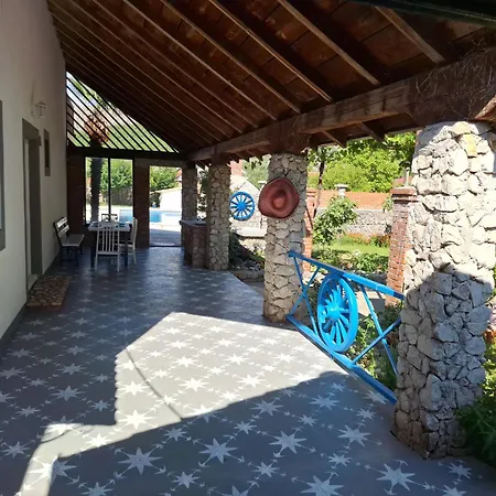 Villa Amore Villa Buna