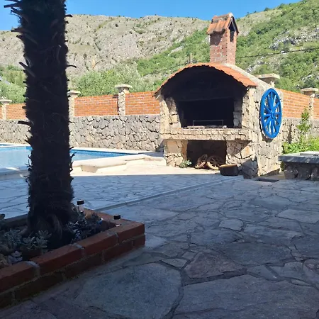 Villa Villa Amore *