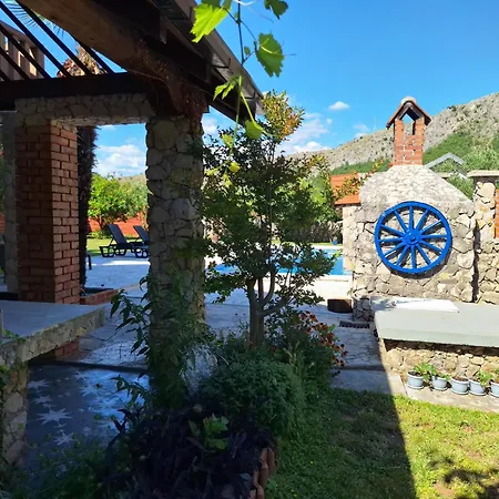 Villa Amore