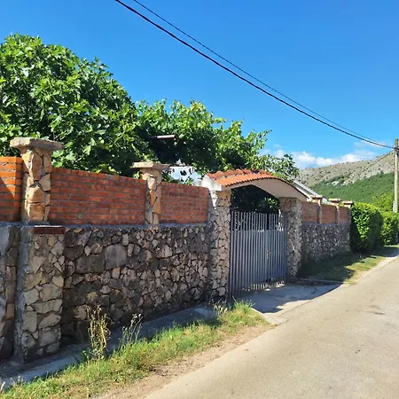 Villa Amore Villa